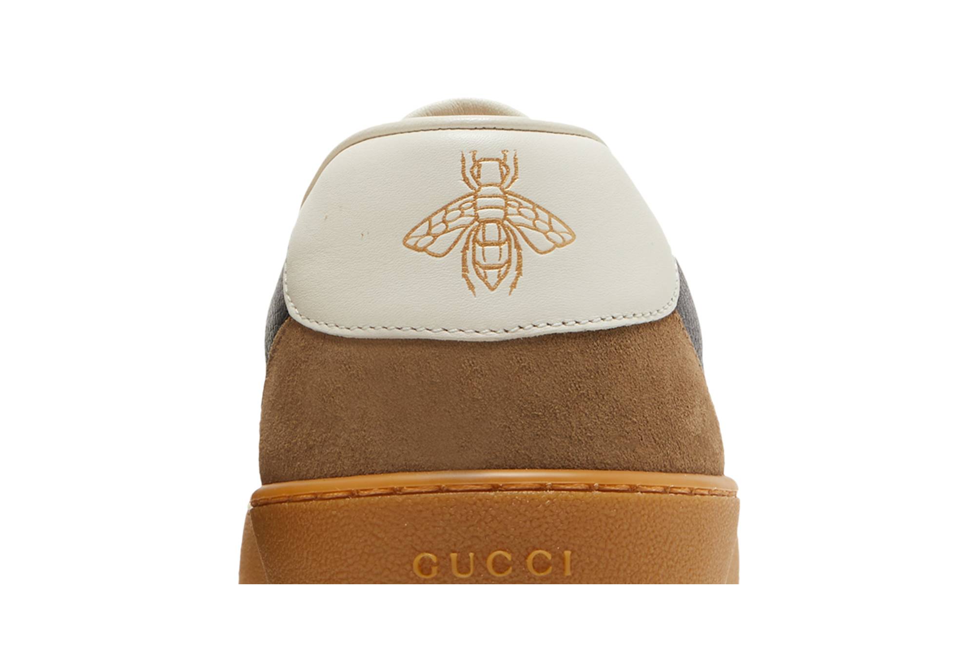 Sizing 古驰 G74 网带低帮 '黑色' 521681-0PV20-2361