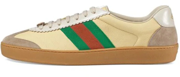 Gucci G74 Web Low 'Oatmeal' Kasut Rendah 624486-0PV20-9560 Buy Gucci G74 Web Low 'Oatmeal' Kasut Rendah 624486-0PV20-9560