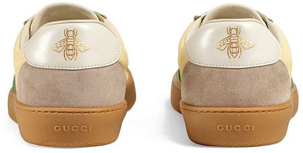 Gucci G74 Web Low 'Oatmeal' Kasut Rendah 624486-0PV20-9560 Purchase Gucci G74 Web Low 'Oatmeal' Kasut Rendah 624486-0PV20-9560