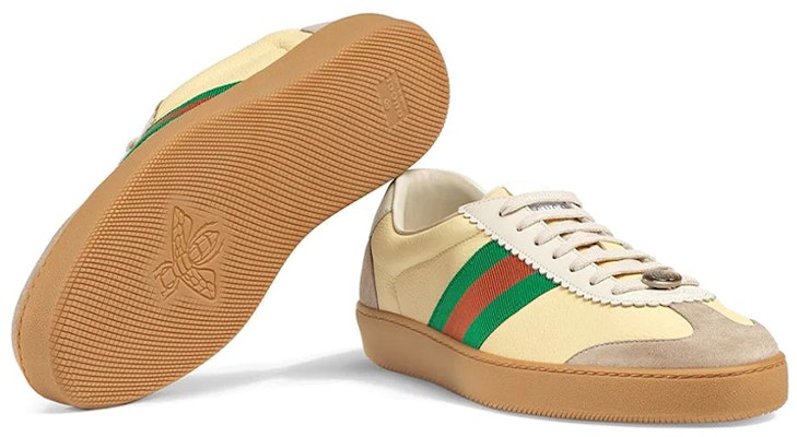 グッチ G74 ウェブロウ "オートミール" 624486-0PV20-9560 Details for グッチ G74 ウェブロウ "オートミール" 624486-0PV20-9560