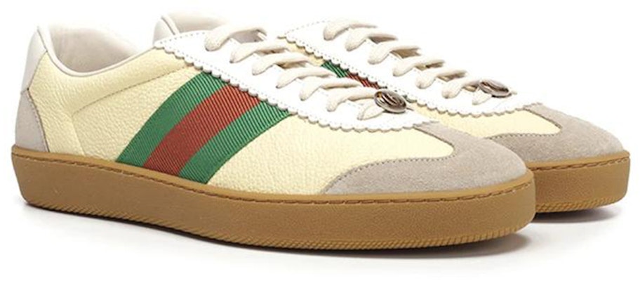 Gucci G74 Web Abeja Zapatillas Casual Amarillo Verde Rojo 624484-0PV20-9560 Order Gucci G74 Web Abeja Zapatillas Casual Amarillo Verde Rojo 624484-0PV20-9560