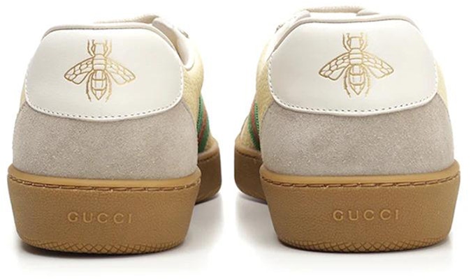 Gucci G74 Web Abeja Zapatillas Casual Amarillo Verde Rojo 624484-0PV20-9560 Shop Gucci G74 Web Abeja Zapatillas Casual Amarillo Verde Rojo 624484-0PV20-9560