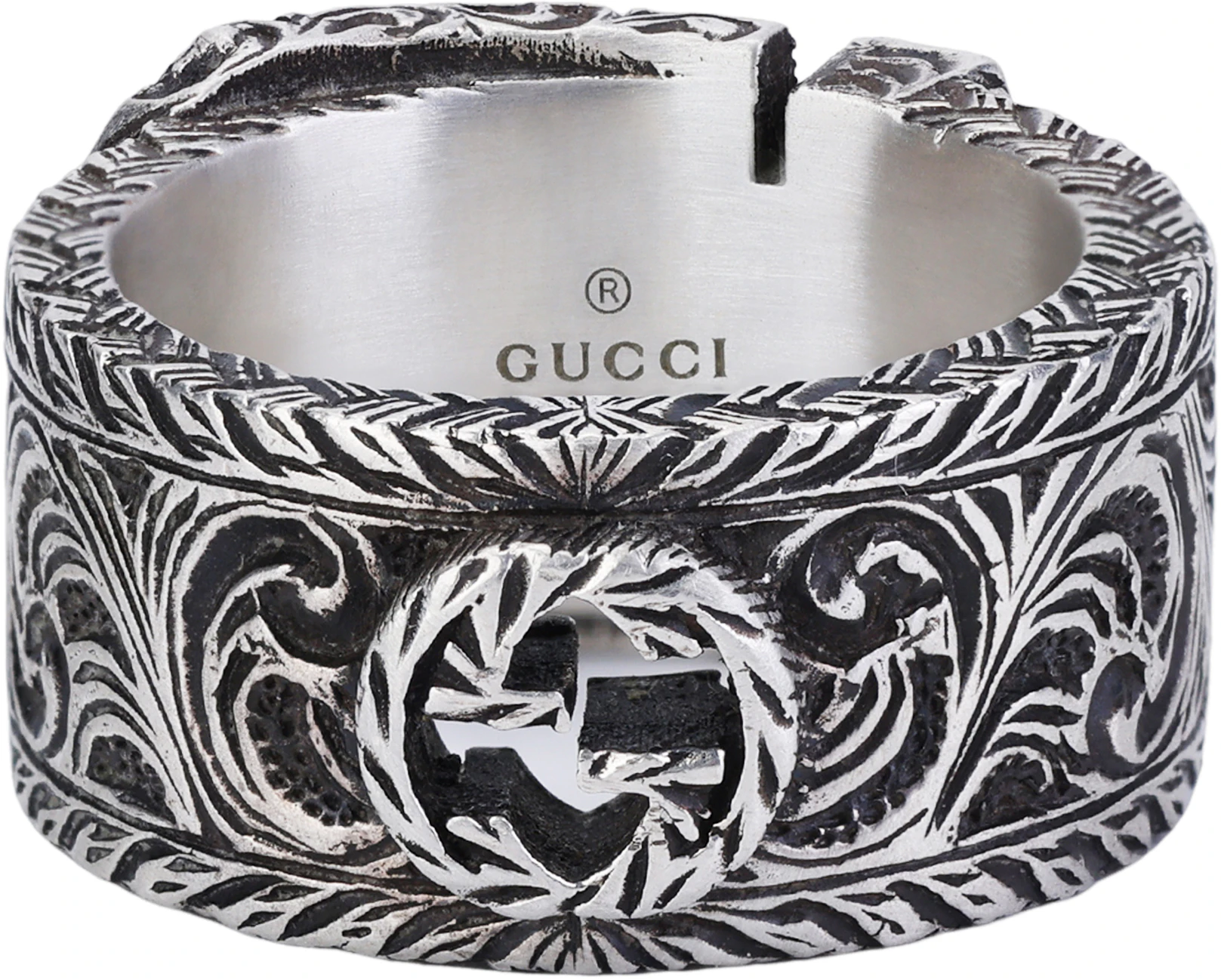gucci-garden-distressed-effect-925-silver-ring-unisex-couples-edition-600138-j8400-0811
