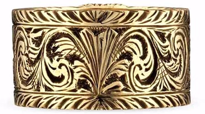 GUCCI Garden 雙G 18k金戒指 情侶款設計 男女皆適用 579797-J8500-0718 Purchase GUCCI Garden 雙G 18k金戒指 情侶款設計 男女皆適用 579797-J8500-0718