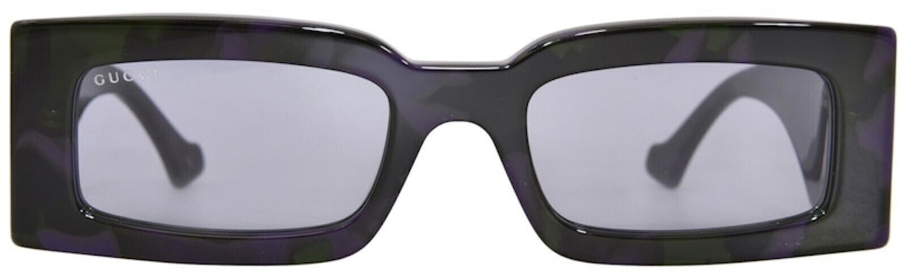 古驰世代太阳镜 哈瓦那绿/灰 (GG1425S-003) Order 古驰世代太阳镜 哈瓦那绿/灰 (GG1425S-003)