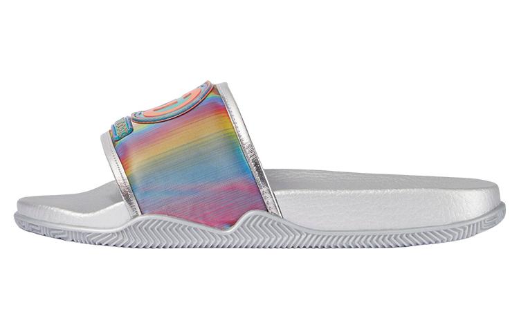 Gucci GG 'Silver Slide'