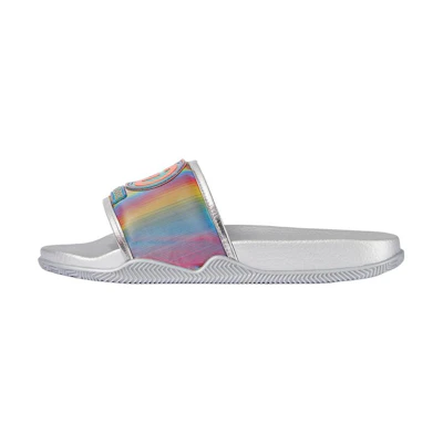 Gucci GG 'Silver Slide'