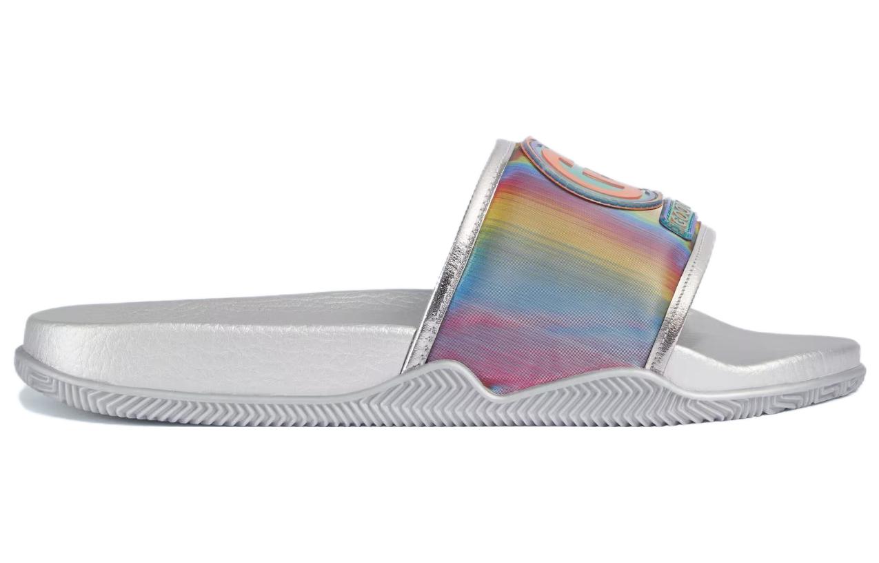 Gucci GG 'Silver Slide' 圖 2