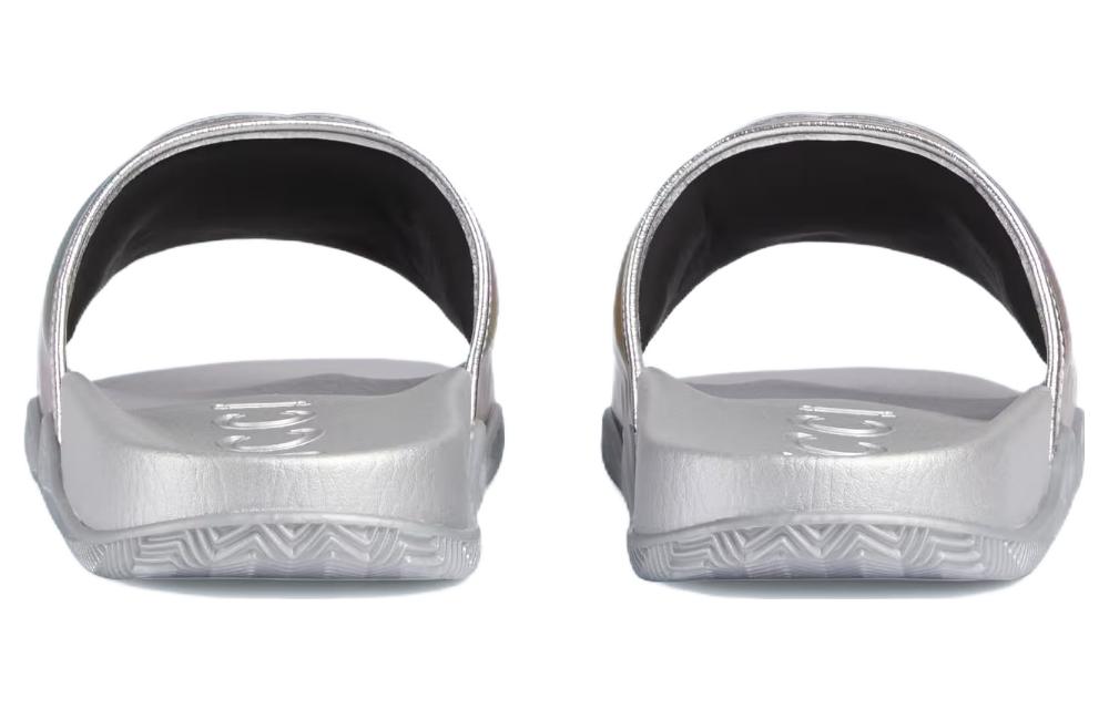 Gucci GG 'Silver Slide' 圖 5