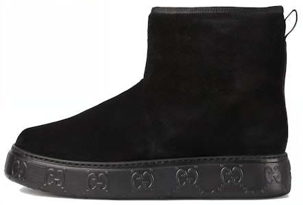 구찌 블랙 컴포트 숏 스노우 부츠 (or) 구찌 컴포트 블랙 숏부츠 762078-FACLN-1000 Buy 구찌 블랙 컴포트 숏 스노우 부츠 (or) 구찌 컴포트 블랙 숏부츠 762078-FACLN-1000