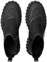 구찌 GG 캔버스 앵클 부츠 (블랙) 739777-FAB5I-1000 Lookbook 구찌 GG 캔버스 앵클 부츠 (블랙) 739777-FAB5I-1000