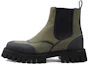 Buy Gucci GG Enkellaars ''Groen'' 739777-FAB5I-8748