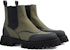 But Angkle Gucci GG 'Hitam Olive' 739777-FAB5I-8748