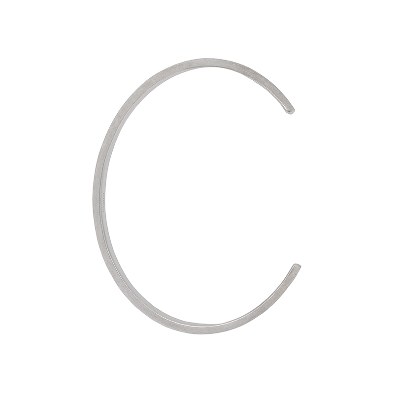 Purchase Pulsera GUCCI GG Abeja Plata 925 Grabada Unisex Estilo Pareja - Plata. 728296 J8400 0728