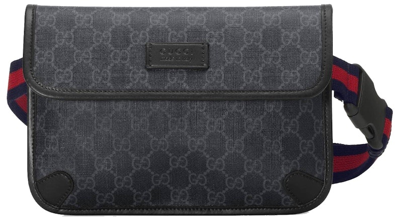 gucci-gg-belt-bag-black