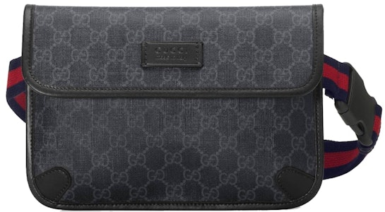 Beg Gucci GG Hitam (Beg Pinggang) Buy Beg Gucci GG Hitam (Beg Pinggang)