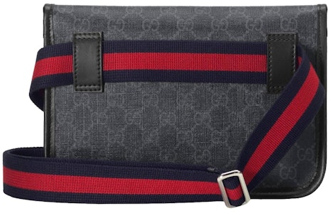 Beg Gucci GG Hitam (Beg Pinggang) Order Beg Gucci GG Hitam (Beg Pinggang)