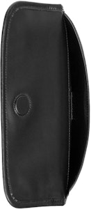 Beg Gucci GG Hitam (Beg Pinggang) Lookbook Beg Gucci GG Hitam (Beg Pinggang)