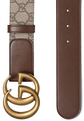Gucci GG Belt Double G Buckle 1.5 Width Brown Order Gucci GG Belt Double G Buckle 1.5 Width Brown