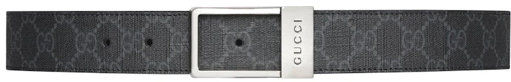 gucci-gg-belt-with-rectangular-buckle-gg-supreme-black