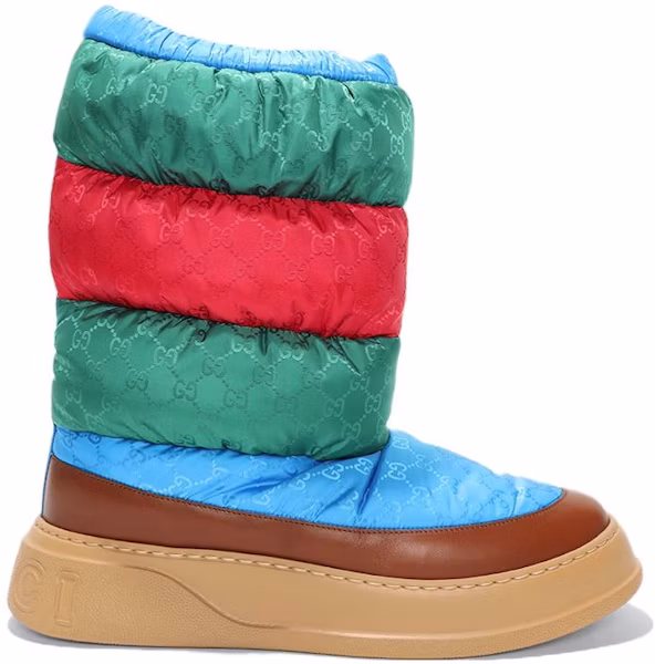 Gucci GG But 'Pelbagai Warna' 724046-FAA1X-4358 Lookbook Gucci GG But 'Pelbagai Warna' 724046-FAA1X-4358