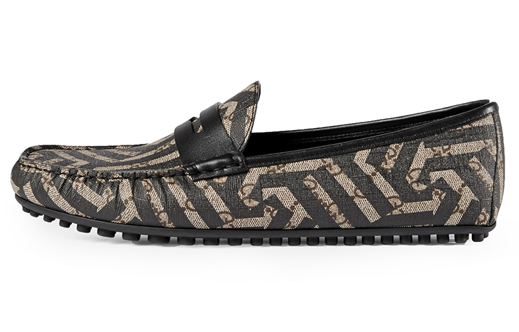 Gucci GG Caleido 'Black Brown' 429357-KVWD0-9780