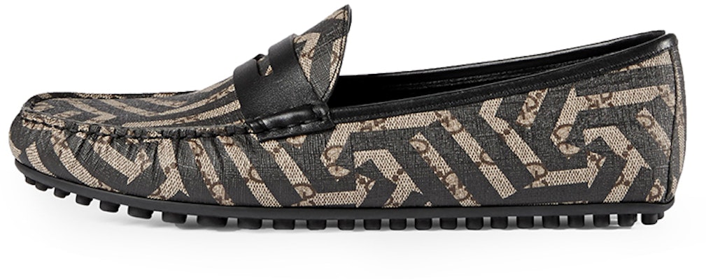 Gucci GG Caleido 'Negro Marrón' 429357-KVWD0-9780 Buy Gucci GG Caleido 'Negro Marrón' 429357-KVWD0-9780