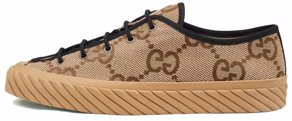Gucci GG Canvas 'Coklat Unta' 703031-UKOHO-2590 Buy Gucci GG Canvas 'Coklat Unta' 703031-UKOHO-2590