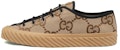 Gucci GG Canvas 'Coklat Unta' 703031-UKOHO-2590