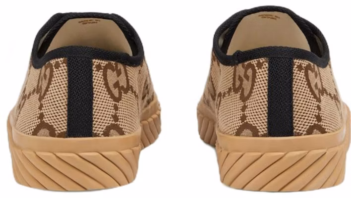 Gucci GG Lona 'Marrón Camello' 703031-UKOHO-2590 Shop Gucci GG Lona 'Marrón Camello' 703031-UKOHO-2590