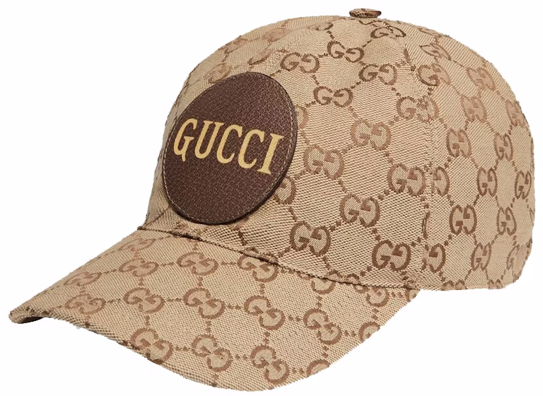 gucci-gg-canvas-baseball-hat-beige-brown