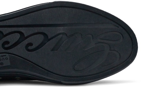 Gucci GG 帆布低帮'灰黑色' 426189-KQWM0-1948 Purchase Gucci GG 帆布低帮'灰黑色' 426189-KQWM0-1948