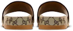 Sizing Sandal Geser Gucci GG Kanvas 'Monogram Beige' 624695-H6320-9763