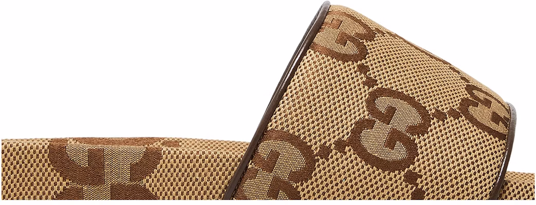 Gucci GG Canvas Slide Sandal 'Camel Monogram' 624695-UKOD0-2673 Order Gucci GG Canvas Slide Sandal 'Camel Monogram' 624695-UKOD0-2673
