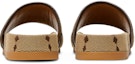 Details for Gucci GG Kanvas Slide Sandal 'Camel Monogram' 624695-UKOD0-2673