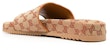 Sandal Gucci GG Canvas 'Cognac Monogram' 624695-H6320-8370