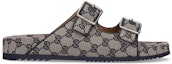 Order Sandal Gucci Kanvas GG 'Beige Biru' 698705-2HK60-4061