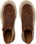 Shop But Angkle Gucci GG Kanvas Suede Bertali 'Coklat' 762197-FACJX-9742