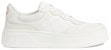 Gucci GG Canvas Trainer 'Putih Kelabu' 669582-AACV2-9048