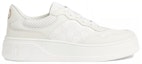 Order Gucci GG Canvas Trainer 'Putih Kelabu' 669582-AACV2-9048