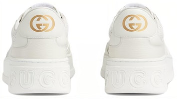 구찌 GG 수프림 로우 '화이트 그레이' 669582-AACV2-9048 Purchase 구찌 GG 수프림 로우 '화이트 그레이' 669582-AACV2-9048