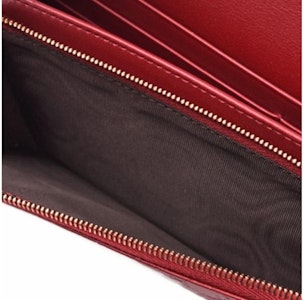 Tas Selempang Gucci GG Mikro Guccissima Merah Order Tas Selempang Gucci GG Mikro Guccissima Merah