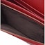 Order Gucci GG Crossbody Bag Micro Guccissima Red