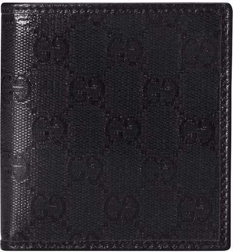 gucci-gg-crystal-bi-fold-wallet-black