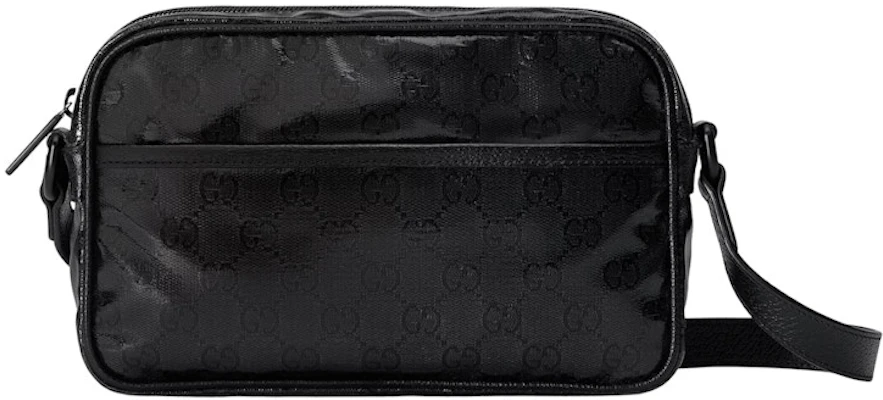 古驰 GG 迷你水晶肩包 黑色 Buy 古驰 GG 迷你水晶肩包 黑色