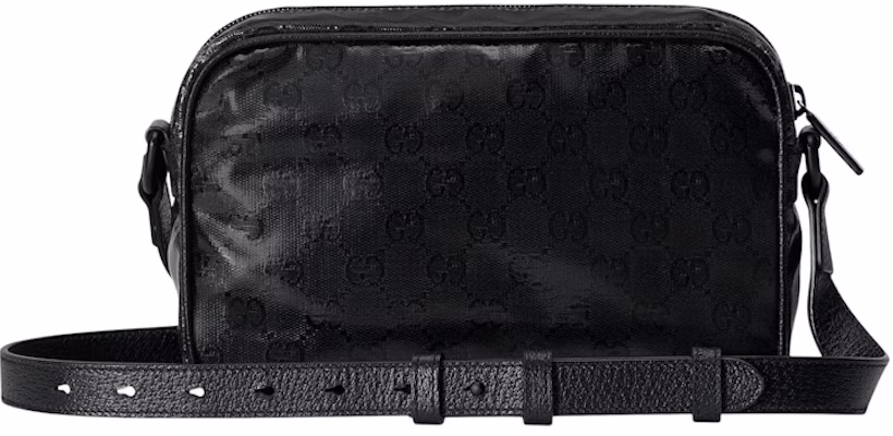 古驰 GG 迷你水晶肩包 黑色 Order 古驰 GG 迷你水晶肩包 黑色