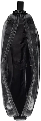 古驰 GG 迷你水晶肩包 黑色 Lookbook 古驰 GG 迷你水晶肩包 黑色