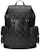 Gucci GG Embossed Backpack Black
