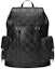 Buy Gucci GG Embossed Backpack Black