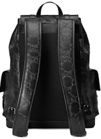 Beg Sandang Gucci GG Emboss Hitam Order Beg Sandang Gucci GG Emboss Hitam